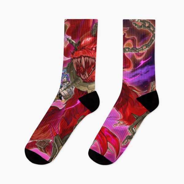 Item preview, Unchained Soul of Anguish designed and sold by Black Saiyan Magician's Merchandise.
