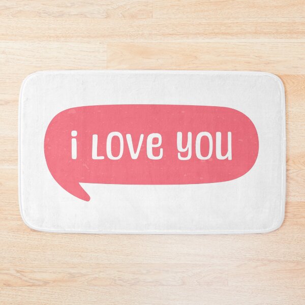 Item preview, Valentines day - I love You designed and sold by Outlet Raloel.