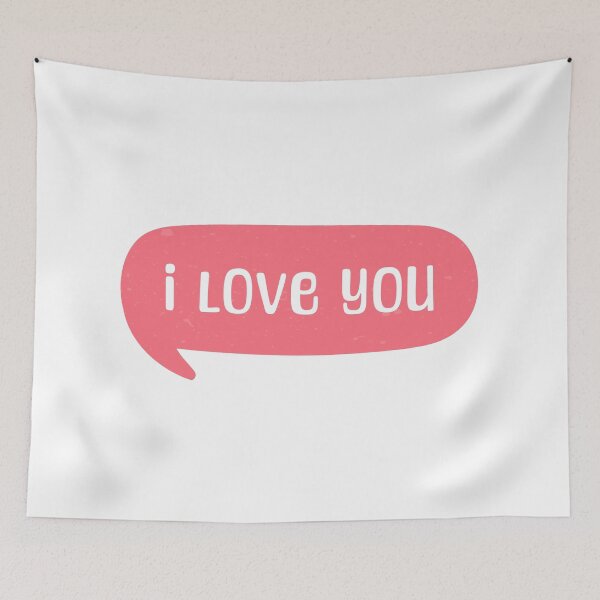 Item preview, Valentines day - I love You designed and sold by Outlet Raloel.