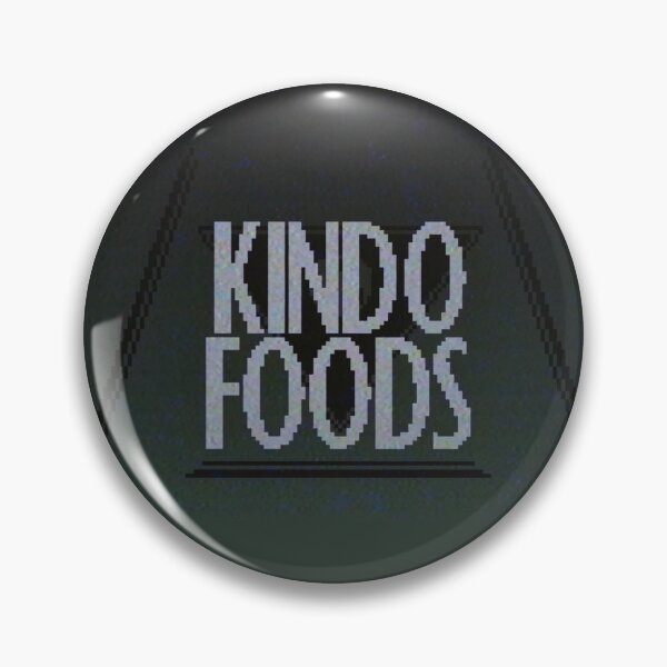 Item preview, Kindofoods - Era's End Entities designed and sold by RainingLamppost.