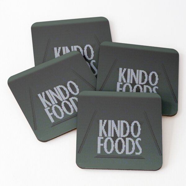Item preview, Kindofoods - Era's End Entities designed and sold by RainingLamppost.