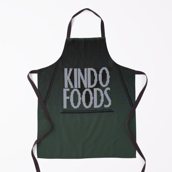 Item preview, Kindofoods - Era's End Entities designed and sold by RainingLamppost.