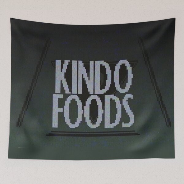 Item preview, Kindofoods - Era's End Entities designed and sold by RainingLamppost.