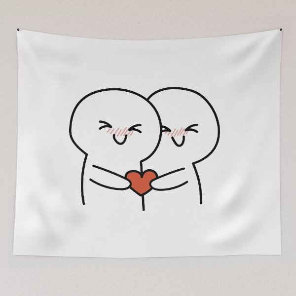 Item preview, Valentines day - I love You designed and sold by Raloel Art.