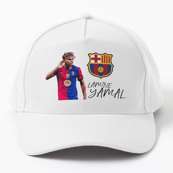 Item preview, Lamine Yamal. FC Barcelona designed and sold by ocusido.