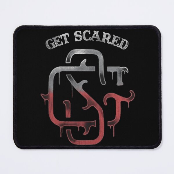 Item preview, SCARED Band #4 designed and sold by bandiberry.