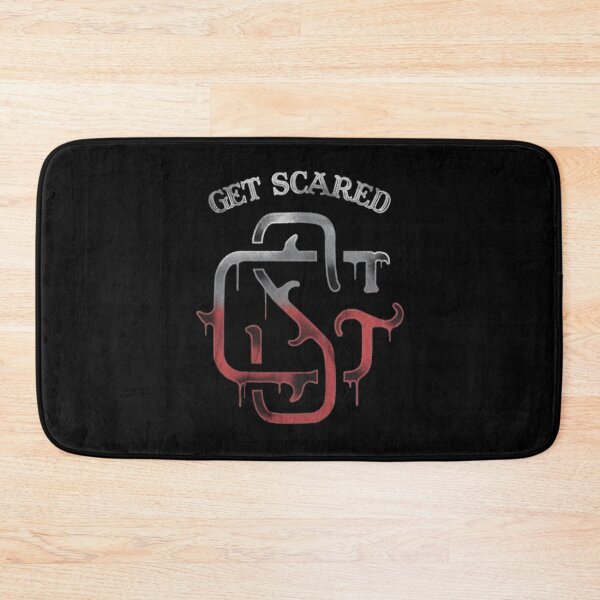 Item preview, SCARED Band #4 designed and sold by bandiberry.
