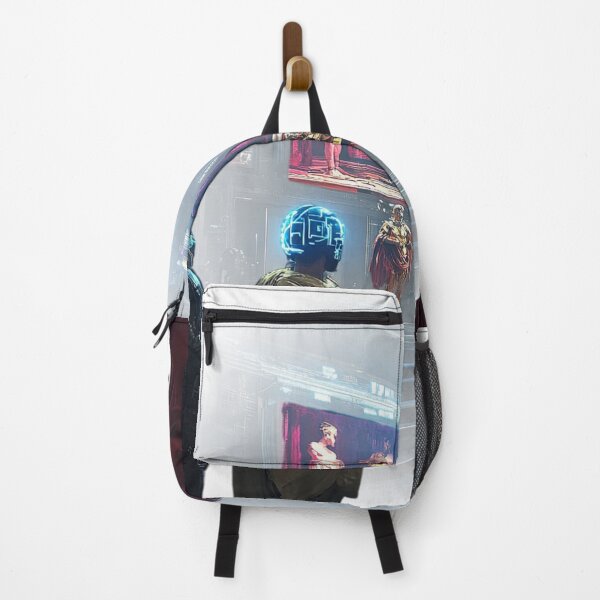Item preview, Neo-Roman Gallery of the Future designed and sold by Growntor.