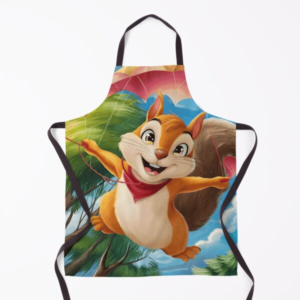 Artikelvorschau, FLIEGENDES EICHHÖRNCHEN entworfen und verkauft von origingallery.