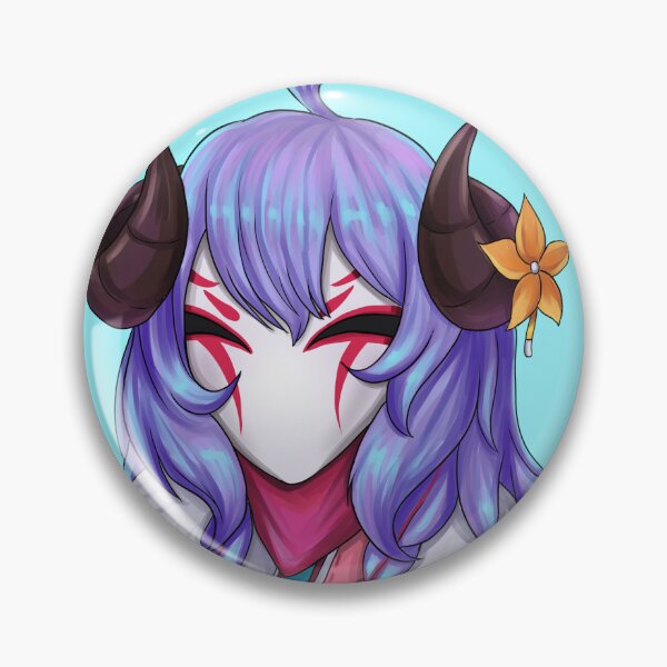 Item preview, Kindred lol designed and sold by dixieulquiorra.