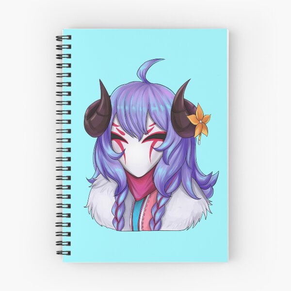 Item preview, Kindred lol designed and sold by dixieulquiorra.