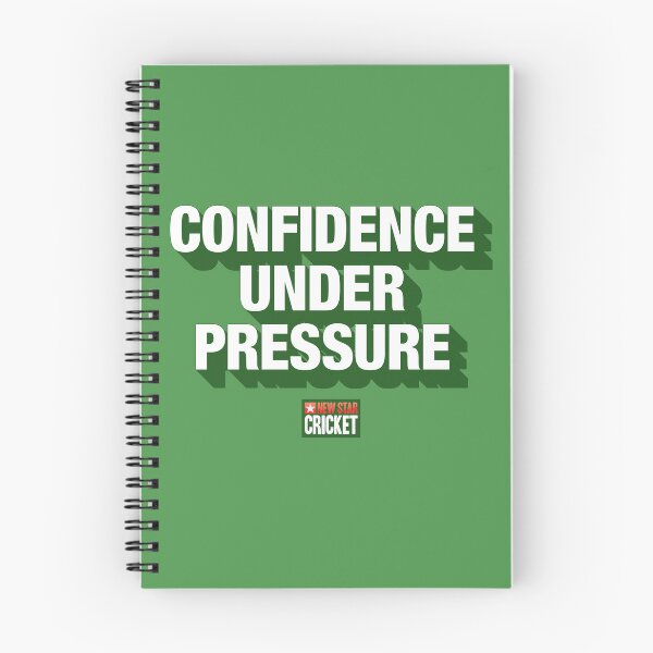 Item preview, New Star Cricket Confidence designed and sold by NewStarGames.