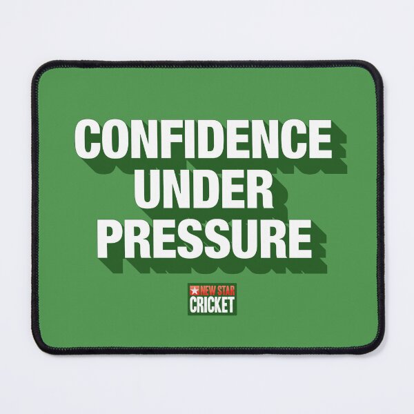 Item preview, New Star Cricket Confidence designed and sold by NewStarGames.