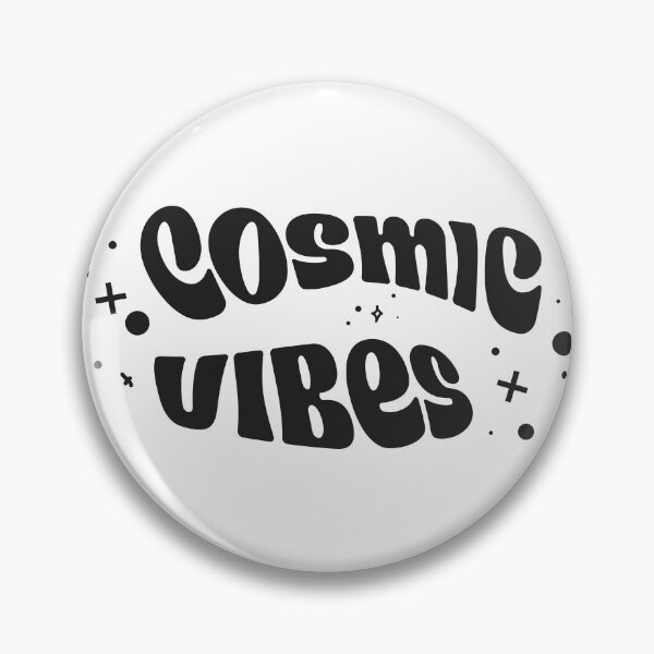 Item preview, Cosmic Vibes designed and sold by Tralf3.