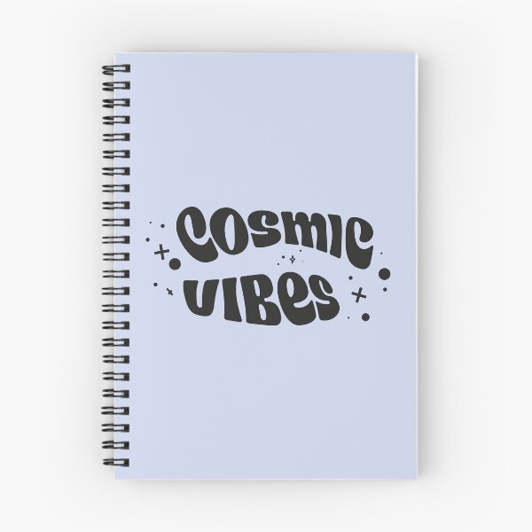 Item preview, Cosmic Vibes designed and sold by Tralf3.