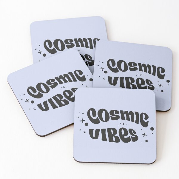 Item preview, Cosmic Vibes designed and sold by Tralf3.