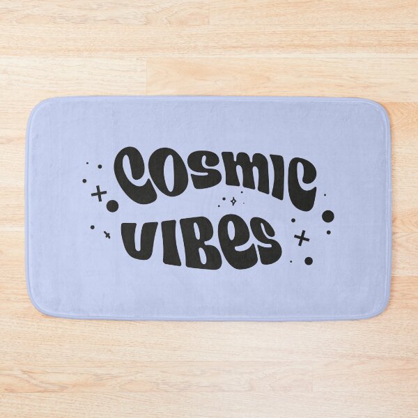 Item preview, Cosmic Vibes designed and sold by Tralf3.