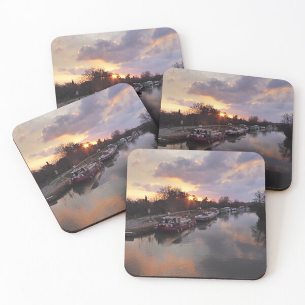 Item preview, Sunset strip designed and sold by Paul Pasco.