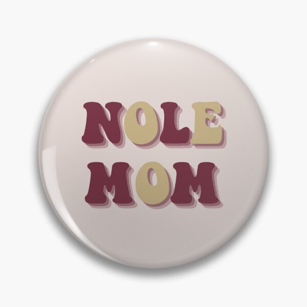 Item preview, Nole Mom designed and sold by Lauren  paige.