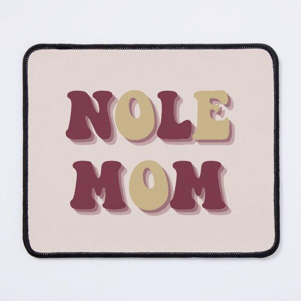 Item preview, Nole Mom designed and sold by Lauren  paige.