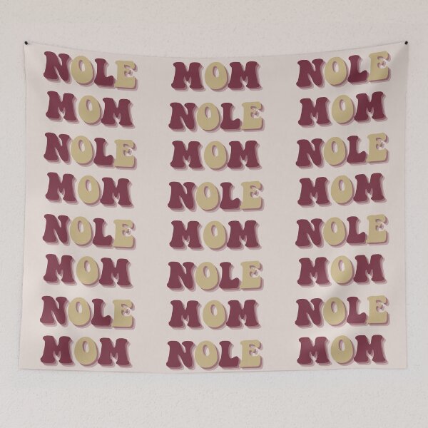 Item preview, Nole Mom designed and sold by Lauren  paige.