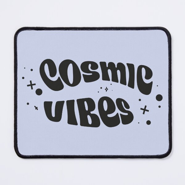 Item preview, Cosmic Vibes designed and sold by Tralf3.