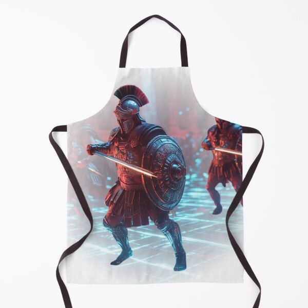Item preview, Cyber Legion in Action designed and sold by Growntor.