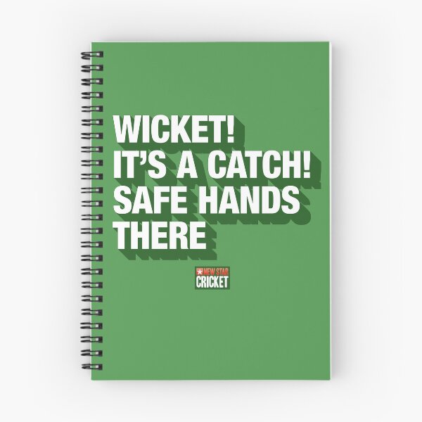 Item preview, New Star Cricket Wicket! designed and sold by NewStarGames.