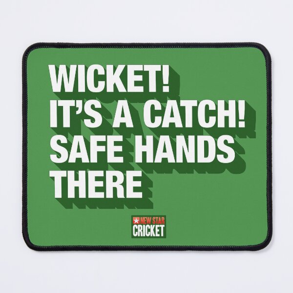 Item preview, New Star Cricket Wicket! designed and sold by NewStarGames.