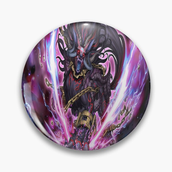 Item preview, Unchained Abomination designed and sold by Black Saiyan Magician's Merchandise.