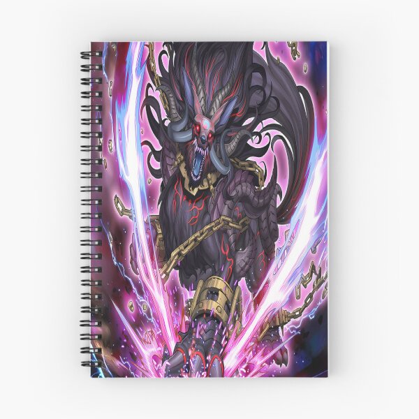 Item preview, Unchained Abomination designed and sold by Black Saiyan Magician's Merchandise.