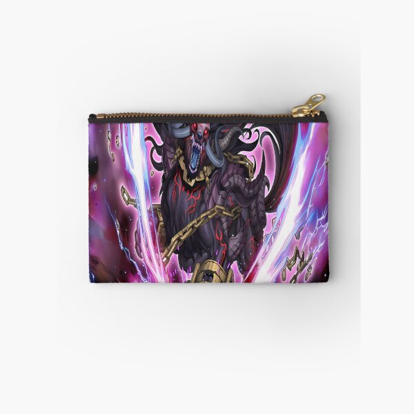 Item preview, Unchained Abomination designed and sold by Black Saiyan Magician's Merchandise.