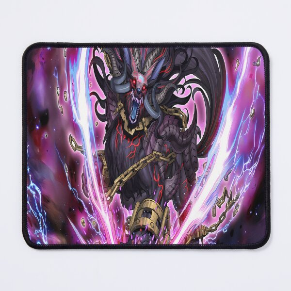 Item preview, Unchained Abomination designed and sold by Black Saiyan Magician's Merchandise.