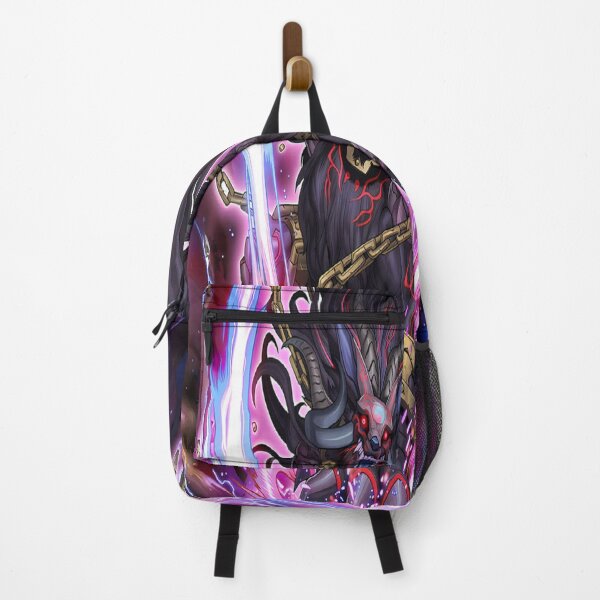 Item preview, Unchained Abomination designed and sold by Black Saiyan Magician's Merchandise.