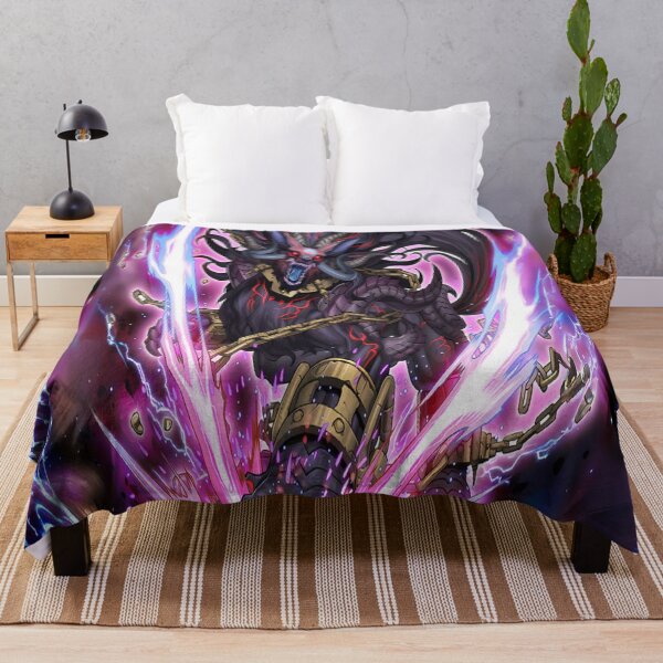 Item preview, Unchained Abomination designed and sold by Black Saiyan Magician's Merchandise.