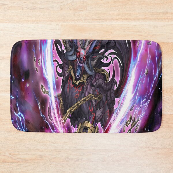 Item preview, Unchained Abomination designed and sold by Black Saiyan Magician's Merchandise.