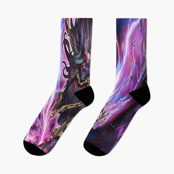 Item preview, Unchained Abomination designed and sold by Black Saiyan Magician's Merchandise.