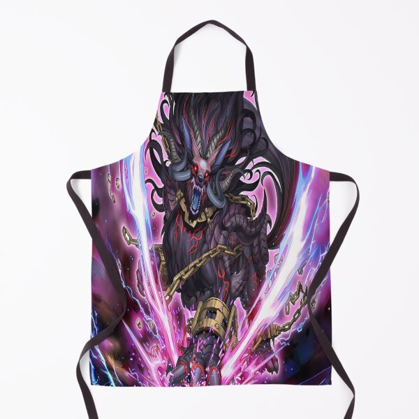 Item preview, Unchained Abomination designed and sold by Black Saiyan Magician's Merchandise.