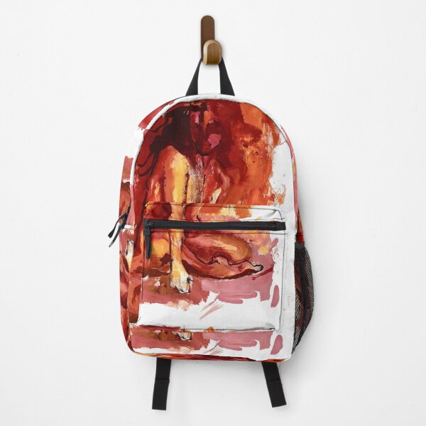 Item preview, REDHEAD designed and sold by KarolArtWork.