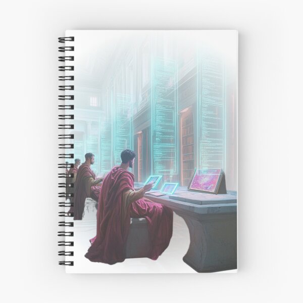 Item preview, Digital Library of Knowledge designed and sold by Growntor.