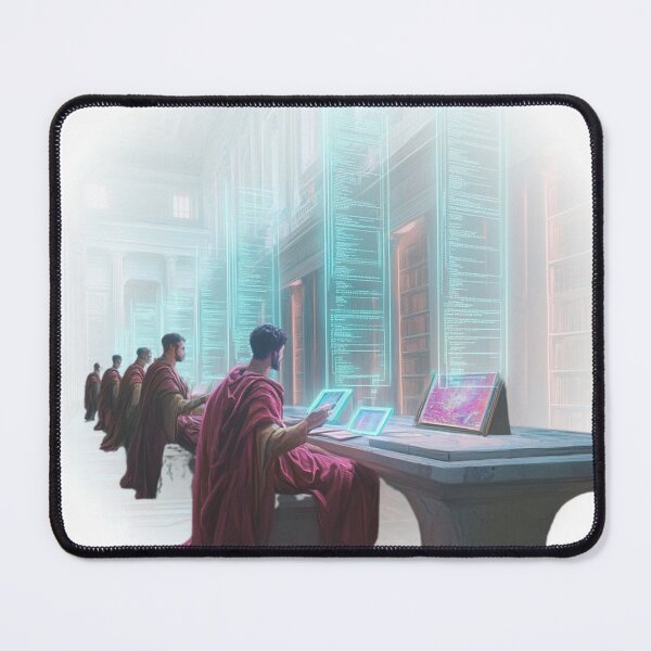 Item preview, Digital Library of Knowledge designed and sold by Growntor.