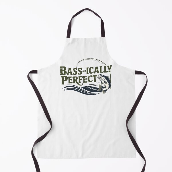 Item preview, Bass-ically perfect designed and sold by VariousGoodies.