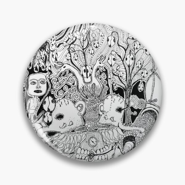 Item preview, In the forest designed and sold by Yukion.