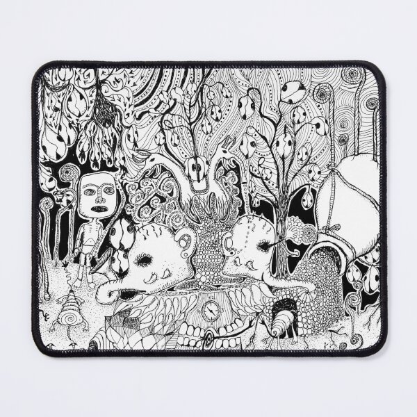 Item preview, In the forest designed and sold by Yukion.