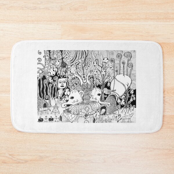 Item preview, In the forest designed and sold by Yukion.