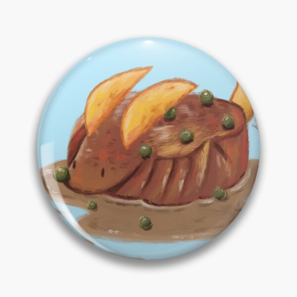 Item preview, Cuts of meat: Filet designed and sold by RyukiArtbook.
