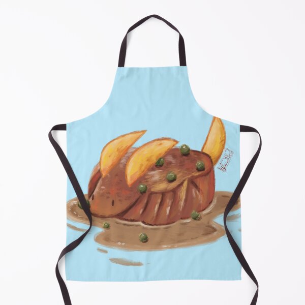 Item preview, Cuts of meat: Filet designed and sold by RyukiArtbook.