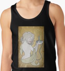 love of Mucha ... and arcade Tank Top