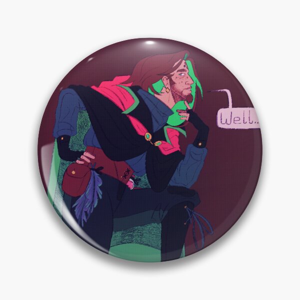 Item preview, Marvin the Magnificent designed and sold by h-u-t-w.