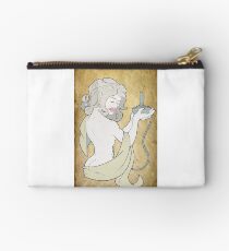 love of Mucha ... and arcade Studio Pouch